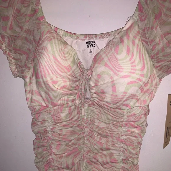 Madden NYC Dress - Picture 3 of 7